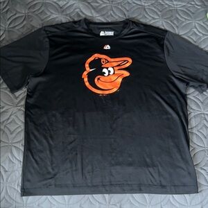 Men's XL Baltimore Orioles Sports Tee Shirt